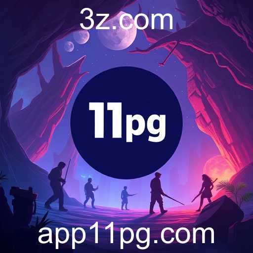 A Evolução do 11pg e o Futuro dos Jogos Online