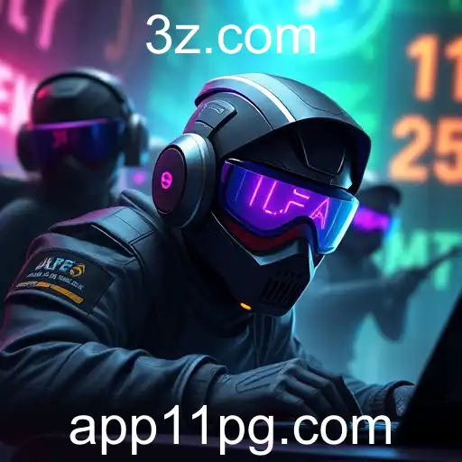 11pg e o Crescimento dos Jogos Online em 2025