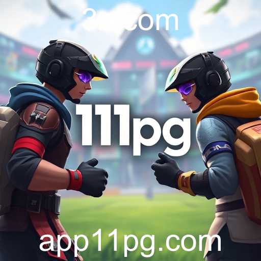 Crescimento do 11pg no Mundo dos Games