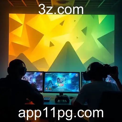 Novo Horizonte nos Jogos Online: Expansão do Mercado Brasileiro