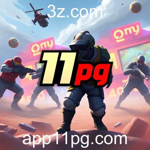 Novidades e Tendências em 11pg: O Futuro dos Jogos Online