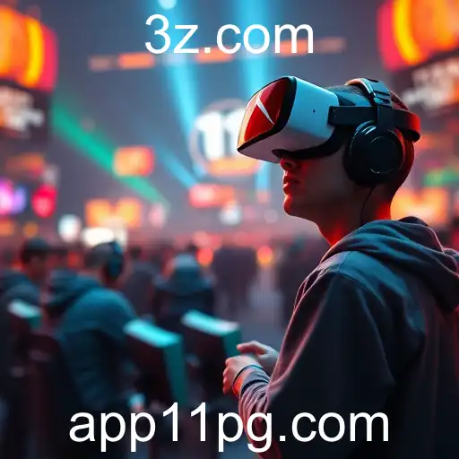 O Futuro dos Jogos Online em 2025