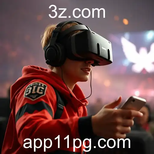 O Futuro dos Jogos Online: Tendências e Inovações de 2025