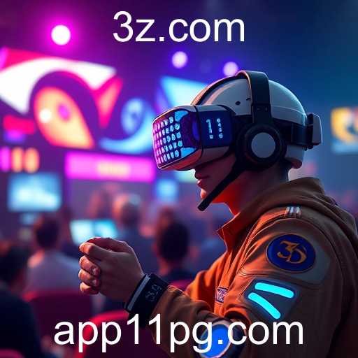 Ascensão dos Jogos em 2026: '11pg' lidera inovação