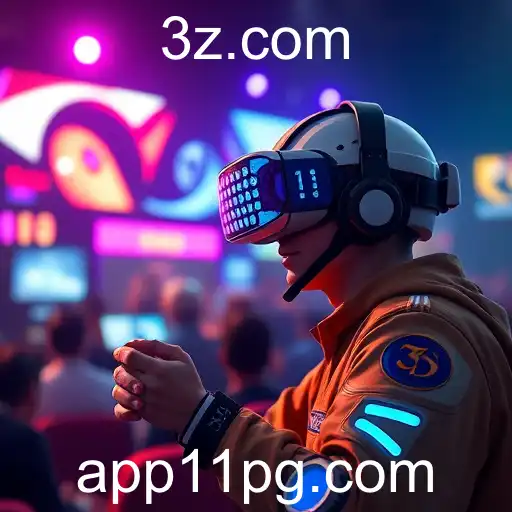 Ascensão dos Jogos em 2026: '11pg' lidera inovação