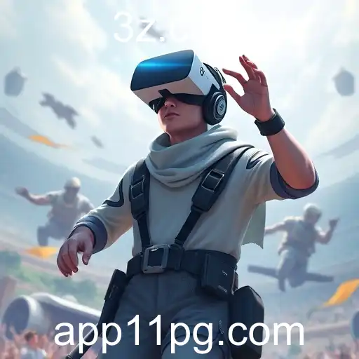 Inovações e Tendências no Universo dos Jogos