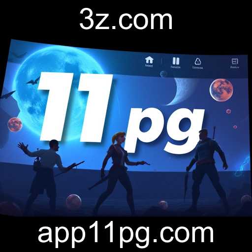 Novidades Revolucionárias no 11pg: O Futuro dos Jogos em Português