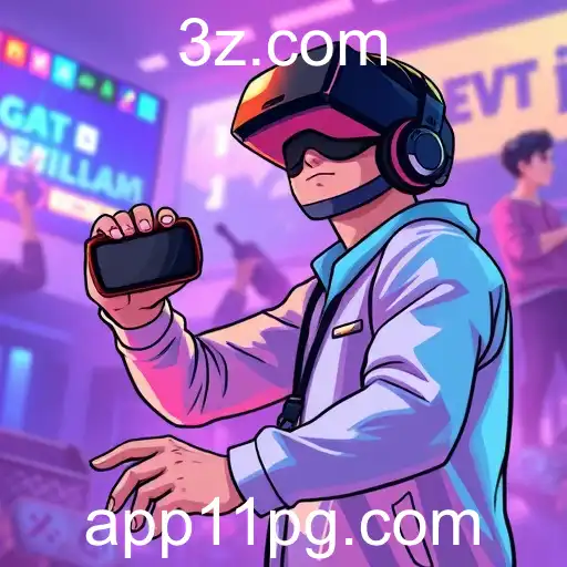 Impactos de 11pg no Cenário de Jogos em 2026