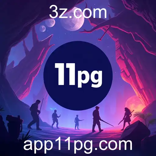 A Evolução do 11pg e o Futuro dos Jogos Online