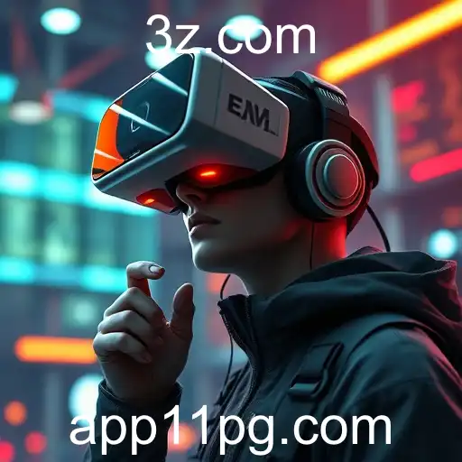 A Revolução do 11pg: Tendências do Mercado de Games em 2025