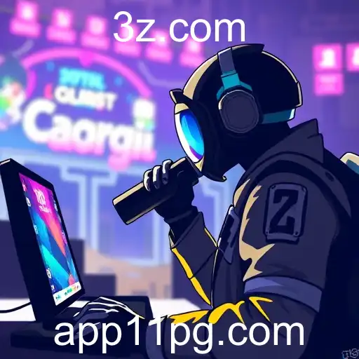 Revolução nos Jogos: A Ascensão do 11pg