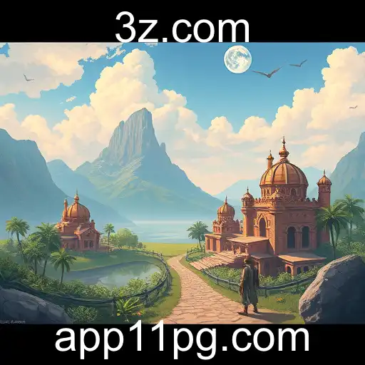 Revolução no Mundo dos Jogos: Como 11pg Está Transformando Experiências