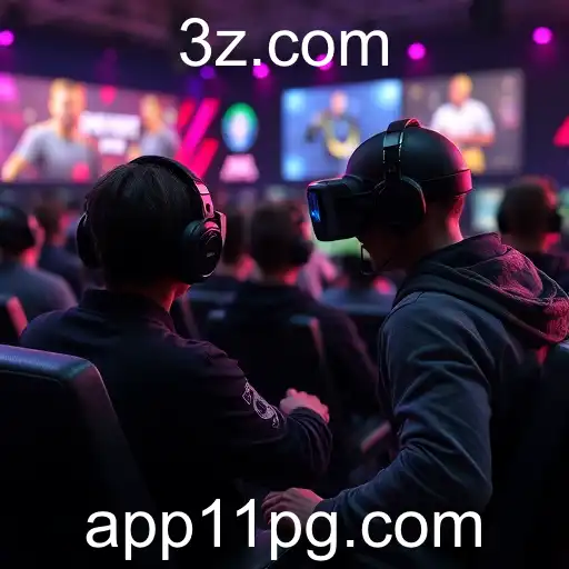 Expansão e Tendências dos Jogos Online