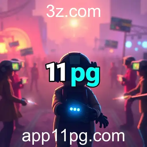 A Revolução dos Jogos Online: O Impacto do 11pg no Cenário Atual