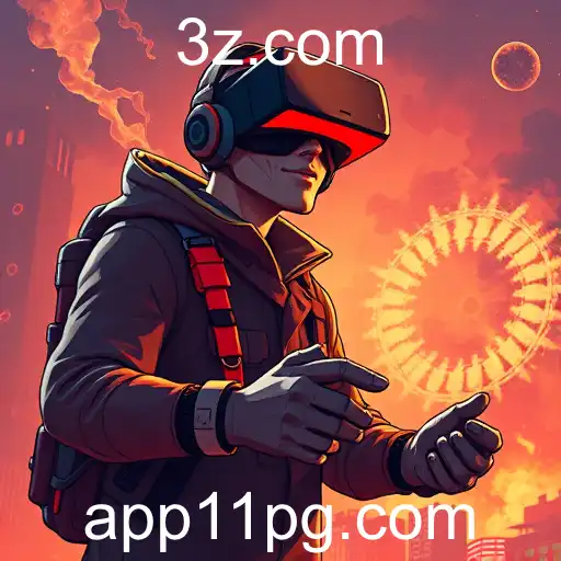 Novos Horizontes no Universo dos Jogos Online