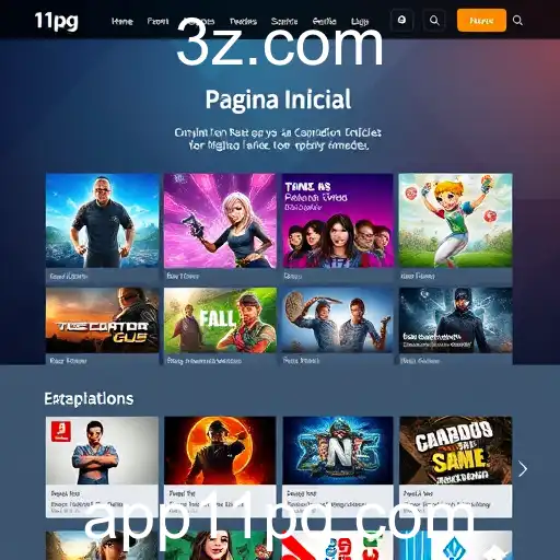 Novidades e Tendências nos Jogos Online para 2025