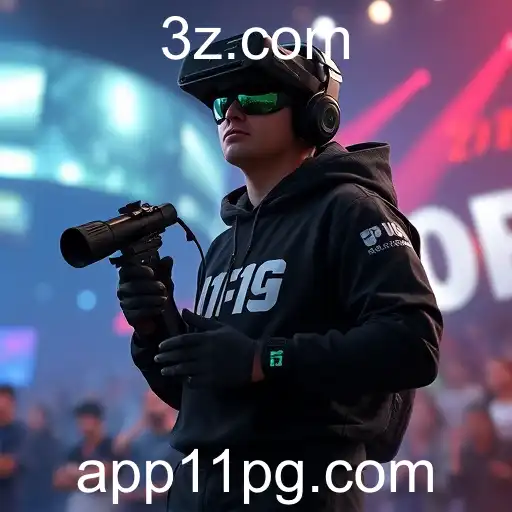 A Revolução do Mundo dos Jogos em 2026