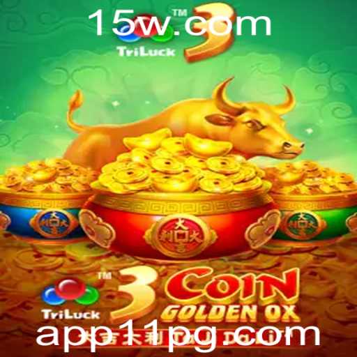 Explorando o Mundo de 3CoinGoldenOX: Diversão e Estratégia em Cada Movimento