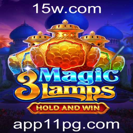 Explorando o Universo de 3MagicLamps: Regras, Estratégias e mais