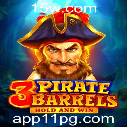 Explorando o Universo de 3PirateBarrels: Aventuras e Estratégias Inesquecíveis