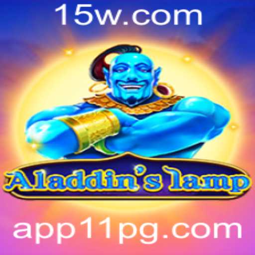 Descubra o Envolvente Mundo de Aladdinslamp: Um Jogo de Estratégia Inovador