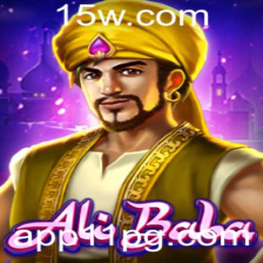 AliBaba: Uma Imersão no Universo Lúdico do Jogo '11pg'