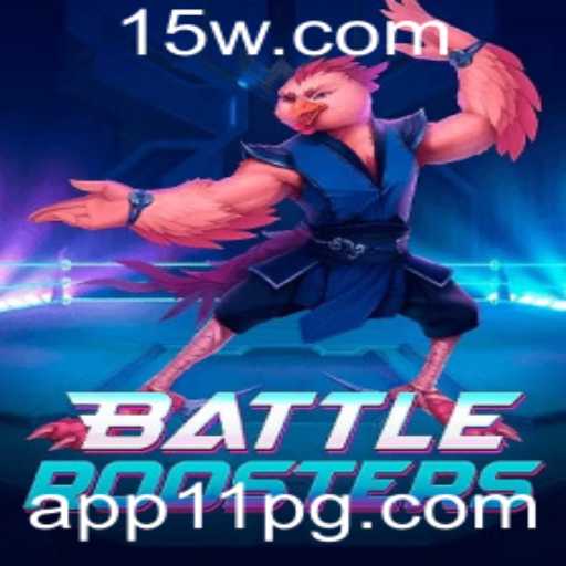 Descubra o Empolgante Mundo de BattleRoosters: A Última Sensação no Universo dos Jogos