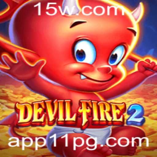 Descubra o Fascinante Mundo de DevilFire2: Uma Aventura de 11pg