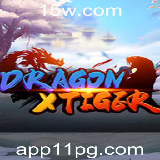 DragonXTiger: Uma Jornada Épica no Mundo dos Jogos