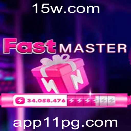 Descubra o Mundo Empolgante de FastMaster