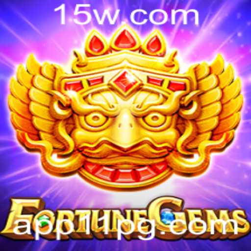 Explorando o Mundo de FortuneGems: Atrações e Regras do Jogo