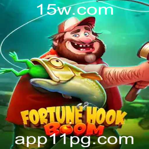 FortuneHookBoom: Um Guia Completo para o Jogo Aventura 11pg