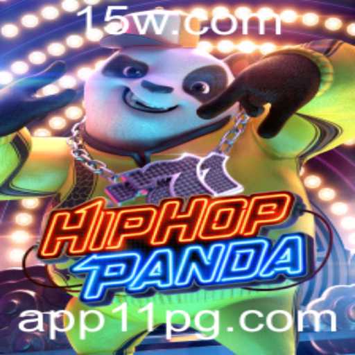 Descubra o Mundo Vibrante de HipHopPanda: O Jogo que Mistura Ritmo e Estratégia