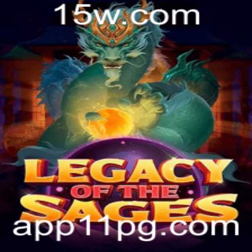 Descubra o Fascinante Mundo de 'LegacyoftheSages'