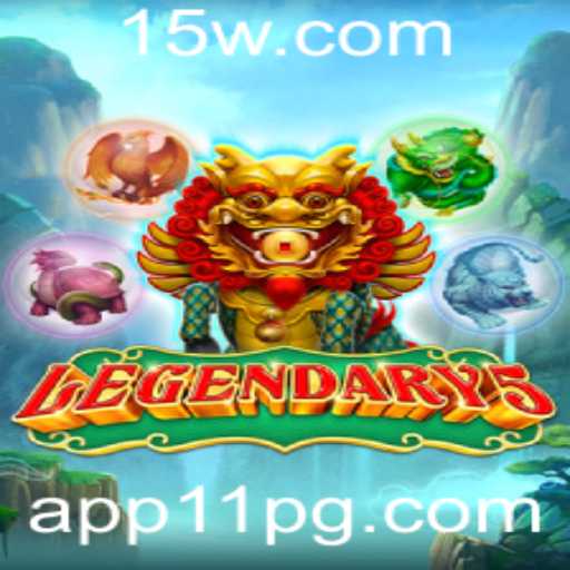Legendary5: Explorando o Fascinante Mundo do Jogo com Elementos Inovadores