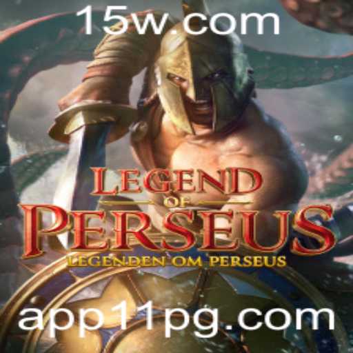 LegendofPerseus: Descubra o Mundo Através do Desafio 11pg