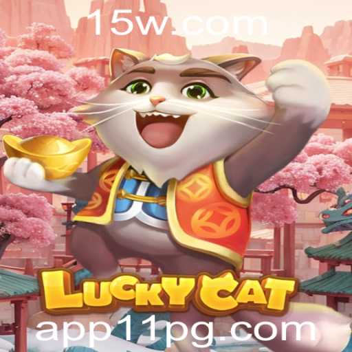Explorando o Mundo do LuckyCat: O Jogo que Vem Cativando a Todos