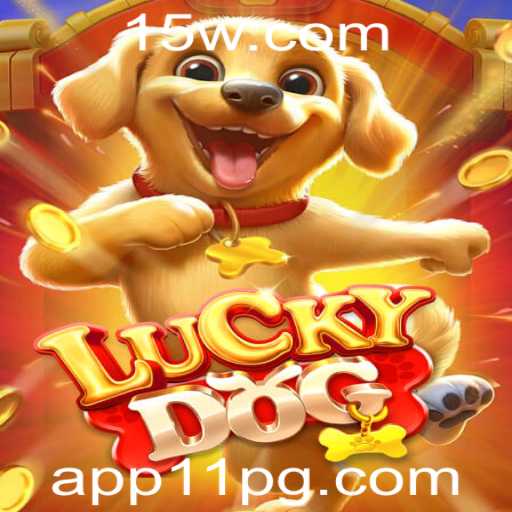 Explorando o Jogo 'LuckyDog': Descrição, Introdução e Regras