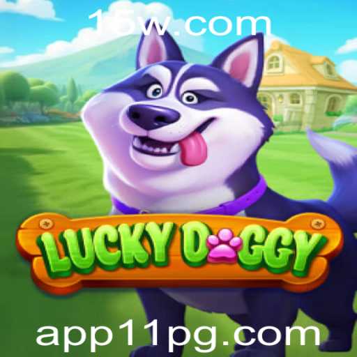 Descubra LuckyDoggy: Um Jogo Empolgante para Todas as Idades