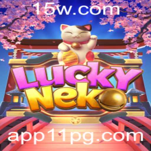 Explorando o Fascinante Mundo de LuckyNeko: Uma Jornada pelas Regras e Inovações do Jogo