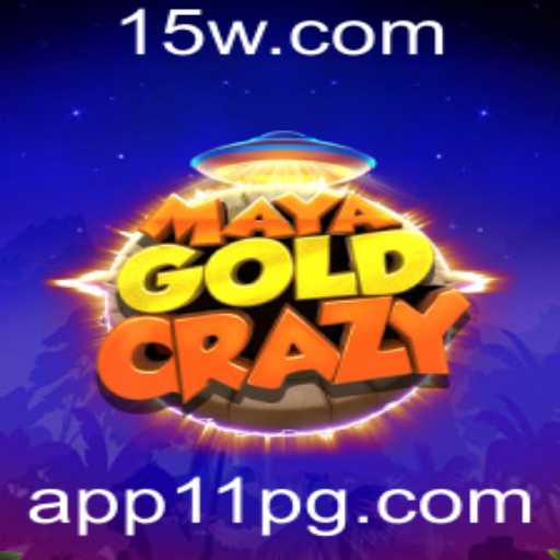 Exploração dos Mistérios de MayaGoldCrazy