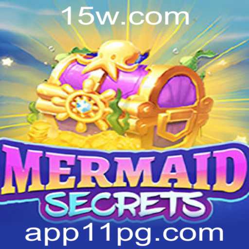 MermaidSecrets: Aventura Subaquática e Estratégia na Ponta dos Dedos