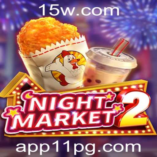 Descubra NightMarket2: O Jogo Revelação com a Palavrachave 11pg