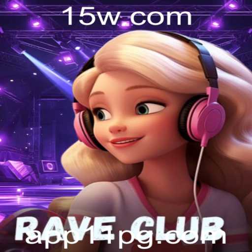 Explorando o Vibrante Mundo de RaveClub: A Nova Sensação nos Jogos de Tabuleiro