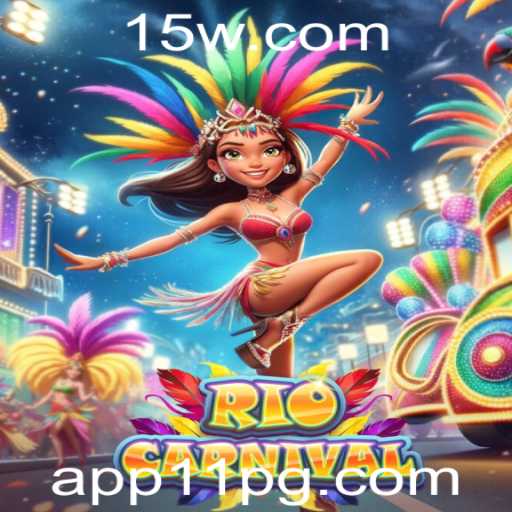 Descubra o Fascinante Jogo RioCarnival e suas Regras Vibrantes