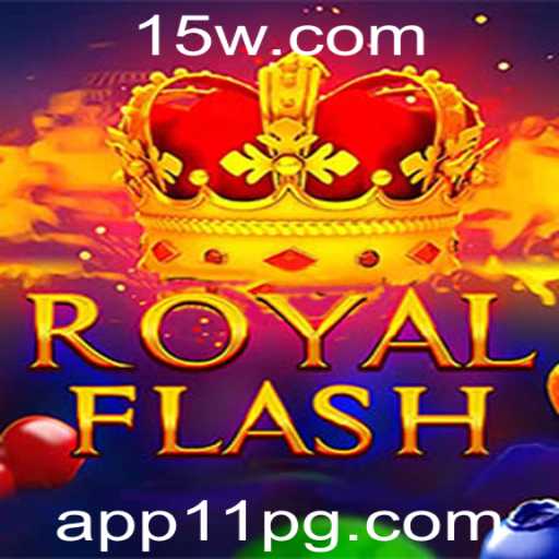 Descobrindo o Mundo de RoyalFlash: O Jogo que Revoluciona o Entretenimento