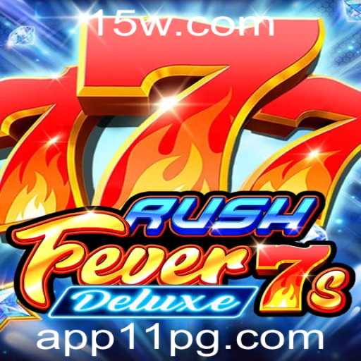 RushFever7sDeluxe: Mergulhe na Ação e Emoção