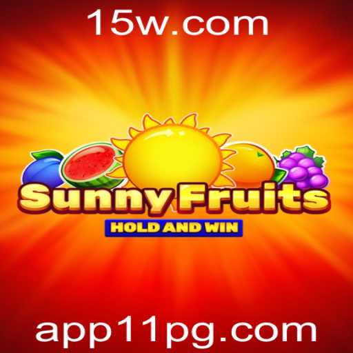 Descubra o Encantador Mundo de SunnyFruits