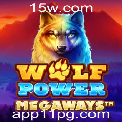WolfPowerMega: Descubra o Jogo Inovador Inspirado em Eventos Atuais